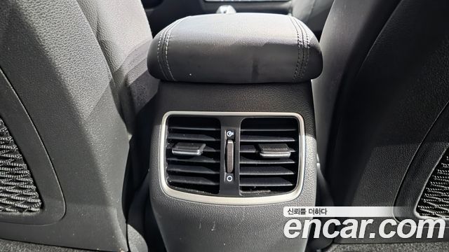 Hyundai Tucson Gasoline 1.6 turbo 2WD Modern 2019 — фото 32