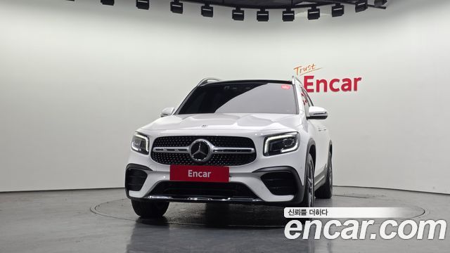 Mercedes-Benz GLB-Class (X247) GLB250 4MATIC 2023 — фото 3