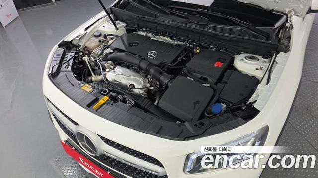 Mercedes-Benz GLB-Class (X247) GLB250 4MATIC 2023 — фото 6