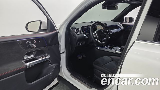 Mercedes-Benz GLB-Class (X247) GLB250 4MATIC 2023 — фото 10