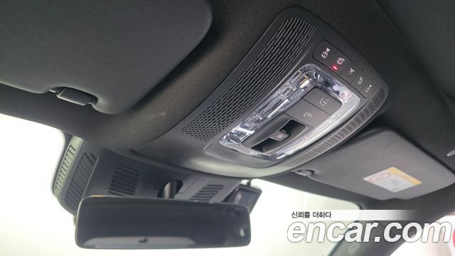 Mercedes-Benz GLB-Class (X247) GLB250 4MATIC 2023 — фото 17