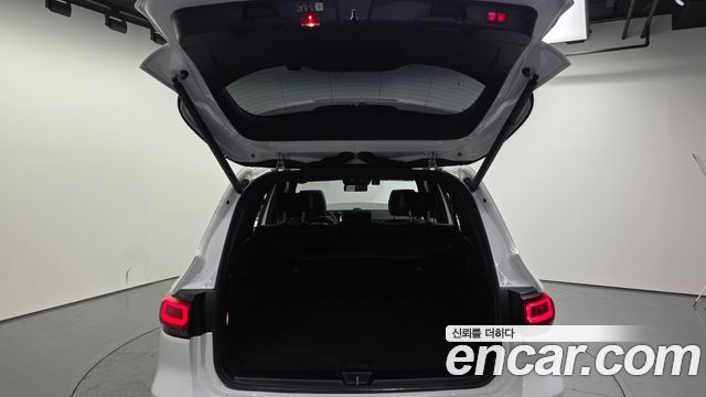 Mercedes-Benz GLB-Class (X247) GLB250 4MATIC 2023 — фото 20