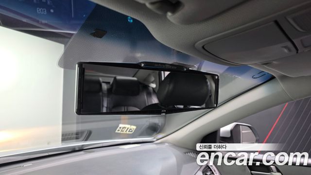 Hyundai Sonata New Rise LPI Taxi Style 2019 — фото 19