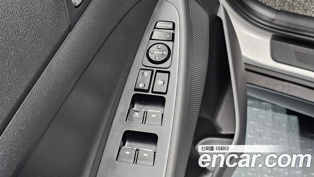Hyundai Tucson Diesel 2.0 2WD Modern 2018 — фото 17