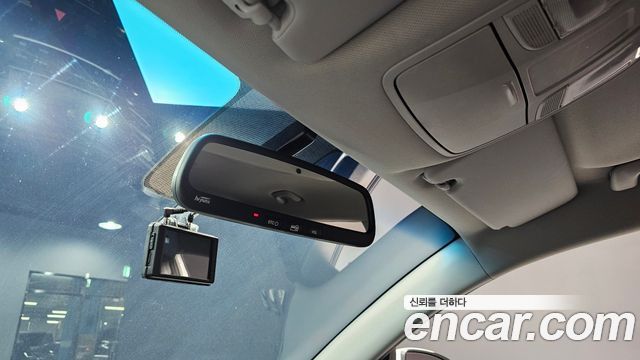 Hyundai Tucson Diesel 2.0 2WD Modern 2018 — фото 19