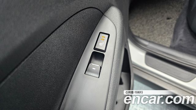 Hyundai Tucson Diesel 2.0 2WD Modern 2018 — фото 20