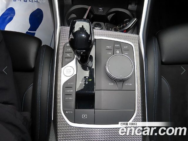 BMW 3 Series (G20) 320i M Sport 2021 — фото 15