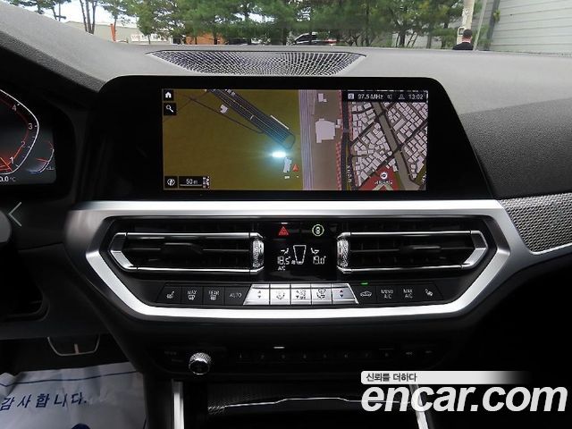 BMW 3 Series (G20) 320i M Sport 2021 — фото 17
