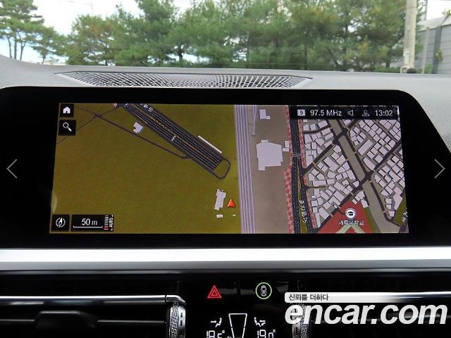 BMW 3 Series (G20) 320i M Sport 2021 — фото 18