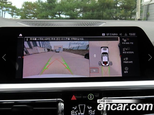 BMW 3 Series (G20) 320i M Sport 2021 — фото 19
