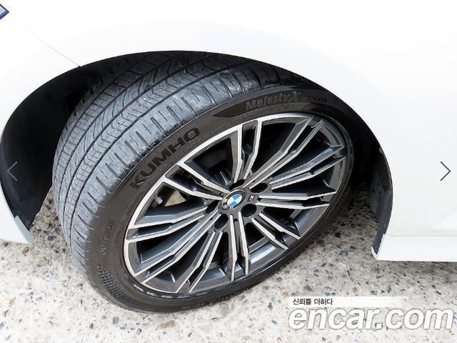 BMW 3 Series (G20) 320i M Sport 2021 — фото 24