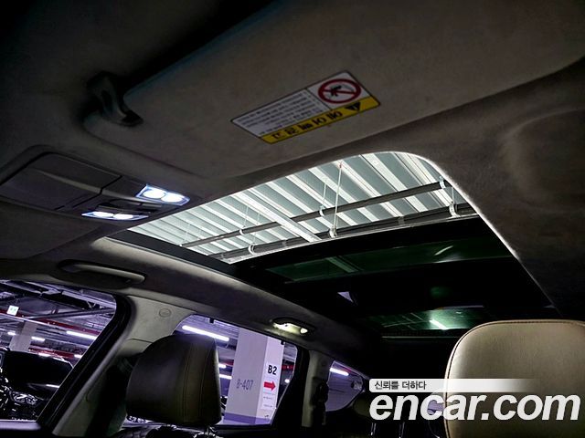 Hyundai Santa Fe (TM) Diesel 2.2 4WD Prestige 2019 — фото 5