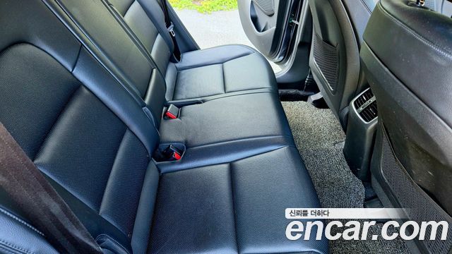 Hyundai Tucson Diesel 2.0 4WD Premium 2016 — фото 15