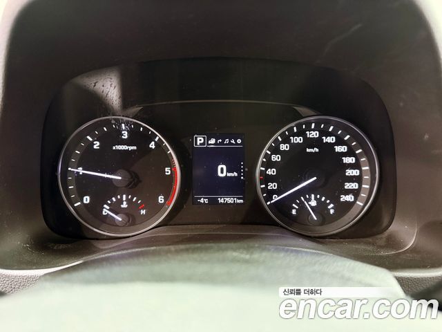 Hyundai Avante (AD) 1.6 e-VGT SMART 2018 — фото 5