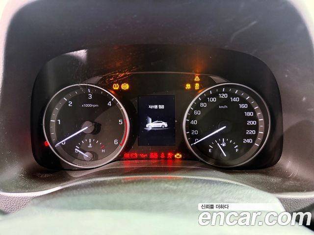 Hyundai Avante (AD) 1.6 e-VGT SMART 2018 — фото 7