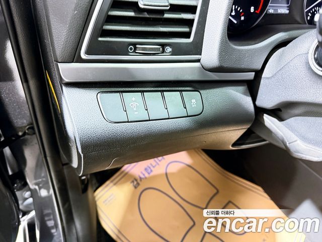 Hyundai Avante (AD) 1.6 e-VGT SMART 2018 — фото 10