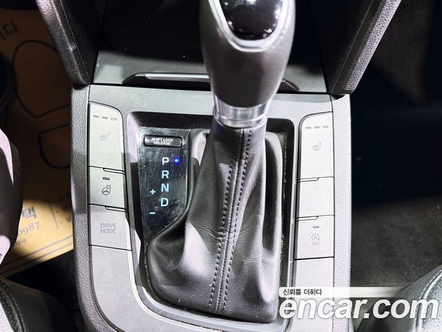 Hyundai Avante (AD) 1.6 e-VGT SMART 2018 — фото 16