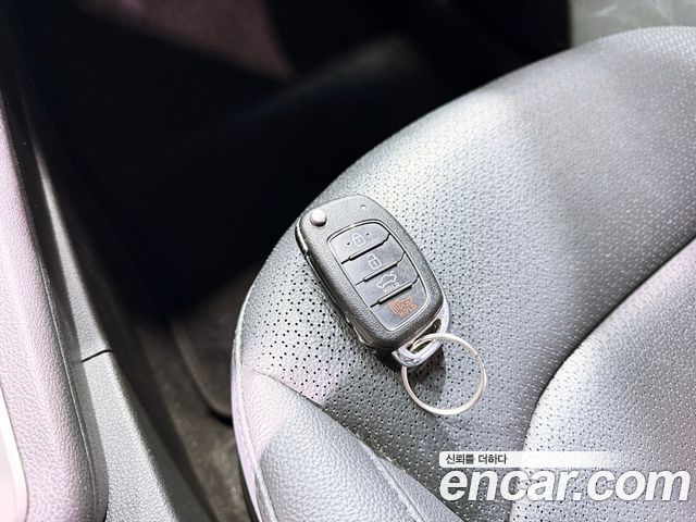 Hyundai Avante (AD) 1.6 e-VGT SMART 2018 — фото 20