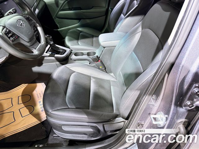 Hyundai Avante (AD) 1.6 e-VGT SMART 2018 — фото 22
