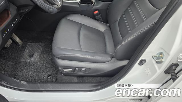 Toyota RAV4 (V) 2,5 4WD Hybrid LTD 2024 — фото 20