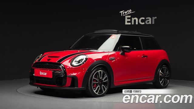 MINI Cooper S JCW 3rd Generation