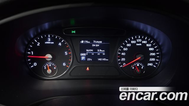 Kia Sorento Diesel 2.2 2WD No.1 Edition 2018 — фото 8