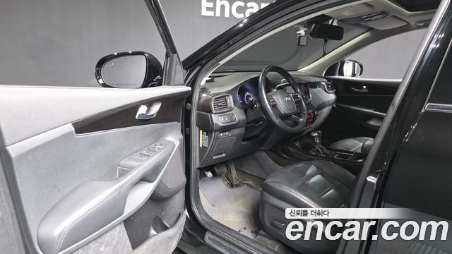 Kia Sorento Diesel 2.2 2WD No.1 Edition 2018 — фото 10