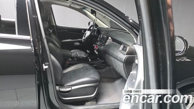 Kia Sorento Diesel 2.2 2WD No.1 Edition 2018 — фото 11