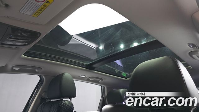 Kia Sorento Diesel 2.2 2WD No.1 Edition 2018 — фото 19