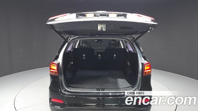 Kia Sorento Diesel 2.2 2WD No.1 Edition 2018 — фото 20