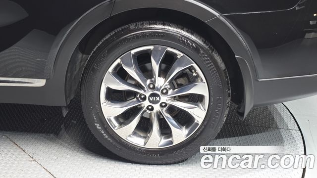 Kia Sorento Diesel 2.2 2WD No.1 Edition 2018 — фото 21
