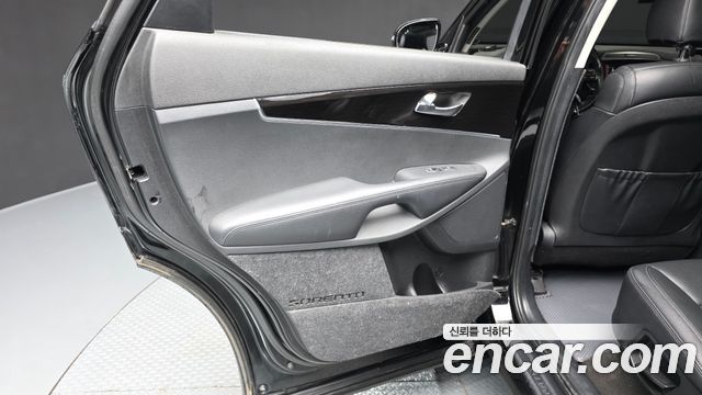 Kia Sorento Diesel 2.2 2WD No.1 Edition 2018 — фото 25