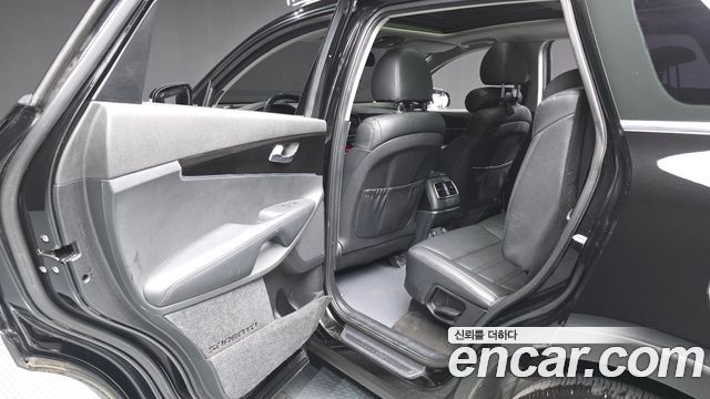 Kia Sorento Diesel 2.2 2WD No.1 Edition 2018 — фото 26