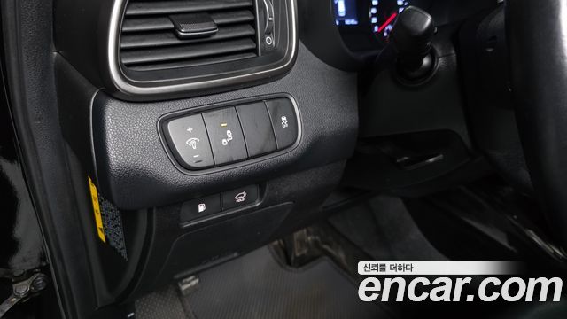 Kia Sorento Diesel 2.2 2WD No.1 Edition 2018 — фото 27