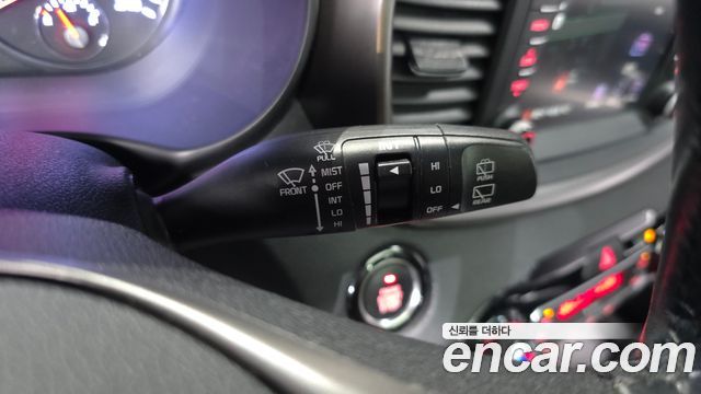 Kia Sorento Diesel 2.2 2WD No.1 Edition 2018 — фото 28