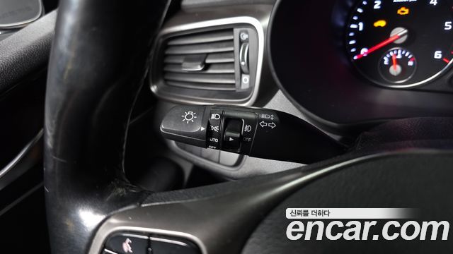Kia Sorento Diesel 2.2 2WD No.1 Edition 2018 — фото 29
