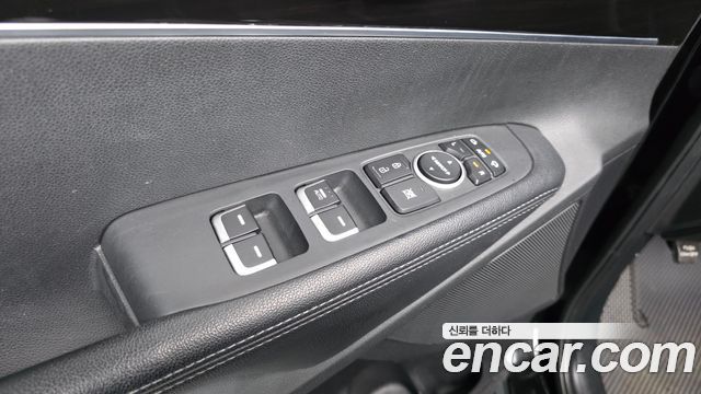 Kia Sorento Diesel 2.2 2WD No.1 Edition 2018 — фото 30