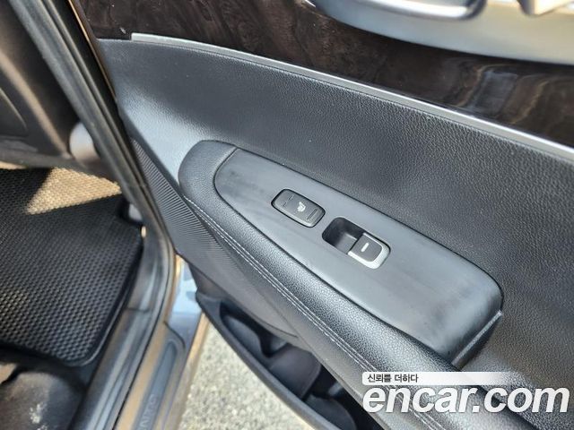 Kia Sorento Diesel 2.0 2WD Noblesse 2016 — фото 21