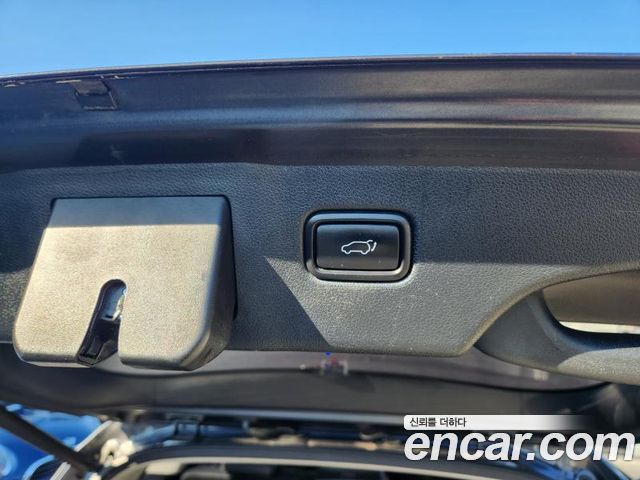 Kia Sorento Diesel 2.0 2WD Noblesse 2016 — фото 22