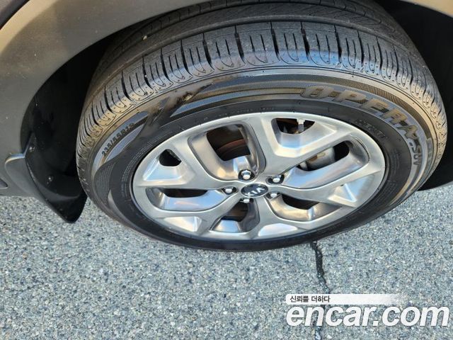 Kia Sorento Diesel 2.0 2WD Noblesse 2016 — фото 24