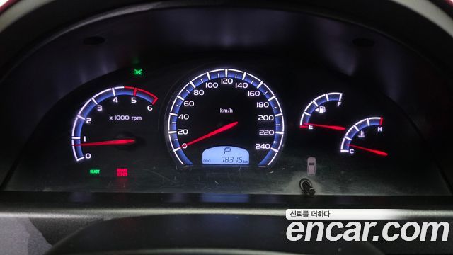 KG Mobility (SsangYong) Rexton W 2.2 4WD RX7 Luxury 2017 — фото 8