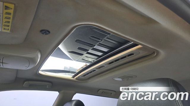 KG Mobility (SsangYong) Rexton W 2.2 4WD RX7 Luxury 2017 — фото 17