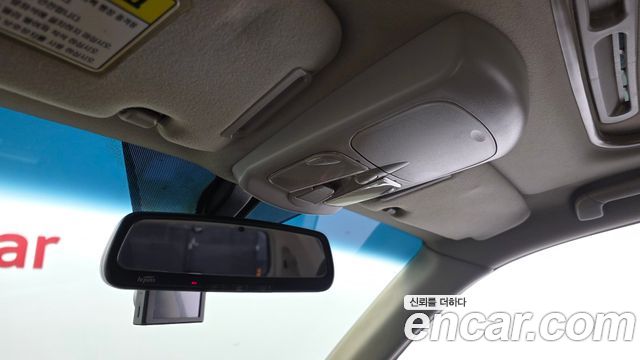 KG Mobility (SsangYong) Rexton W 2.2 4WD RX7 Luxury 2017 — фото 19