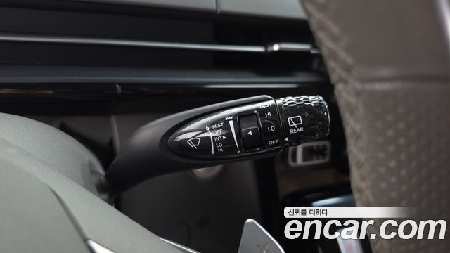 Hyundai Staria L3.5 Lounge 9-Seater Inspiration 2022 — фото 30