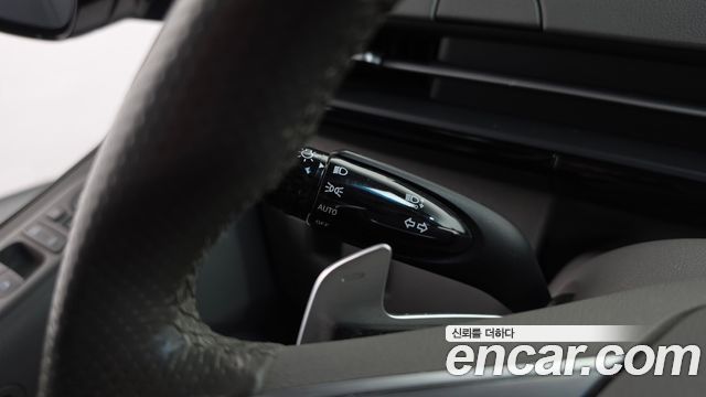 Hyundai Staria L3.5 Lounge 9-Seater Inspiration 2022 — фото 34
