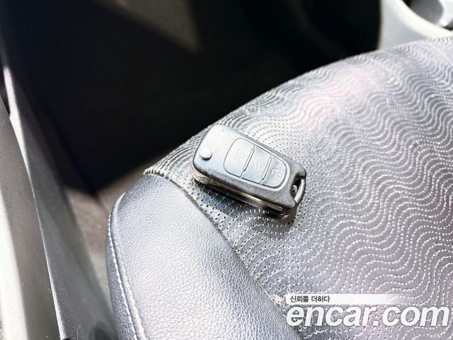Hyundai Avante (MD) M16 GDI Luxury 2012 — фото 20