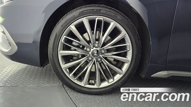 Hyundai Grandeur (IG) 3.0 Exclusive Special 2019 — фото 5