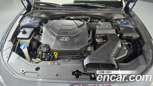 Hyundai Grandeur (IG) 3.0 Exclusive Special 2019 — фото 6