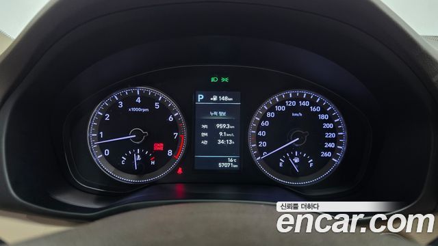 Hyundai Grandeur (IG) 3.0 Exclusive Special 2019 — фото 8