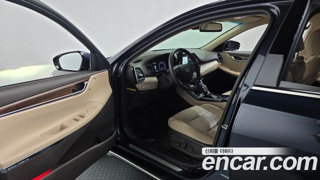 Hyundai Grandeur (IG) 3.0 Exclusive Special 2019 — фото 10